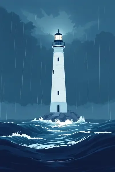 最后的灯塔 - 在线观看 最后的灯塔 海报